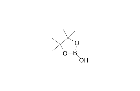 Boric acid, pinacol ester