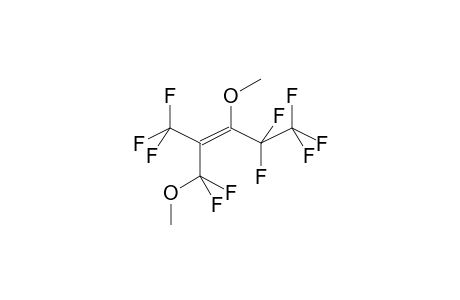 (Z)-1,3-DIMETHOXYPERFLUORO-2-METHYLPENT-2-ENE