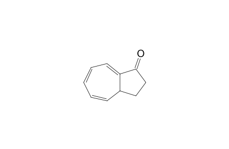 3,3a-dihydro-2H-azulen-1-one