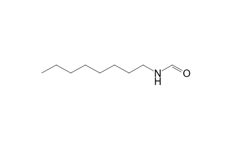 Formamide, N-octyl-