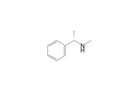(S)-(-)-N-α-Dimethylbenzylamine