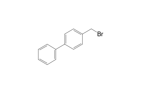 4-(bromomethyl)biphenyl