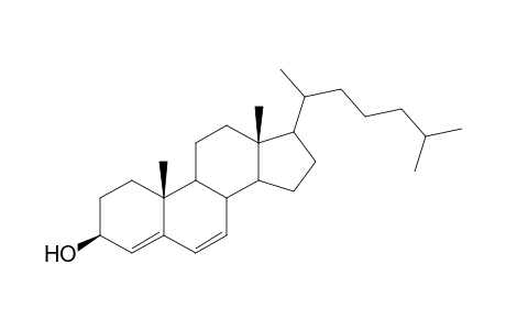 4,6-Cholestadien-3β-ol