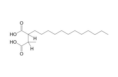 (+-)-erythro-Roccellic acid