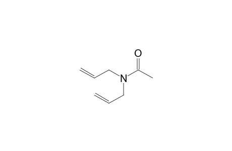 N,N-Diallyllacetamide