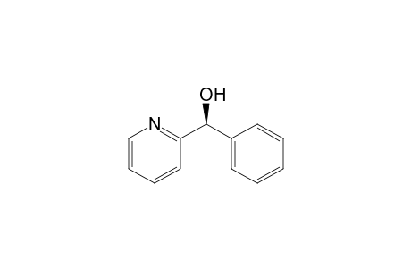 (S)-Phenyl(pyridin-2-yl)methanol