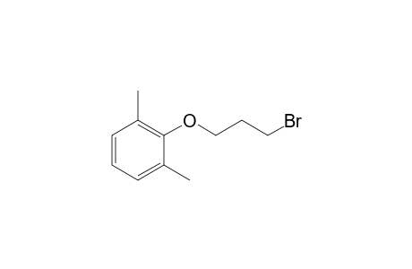 3-(2,6-Dimethylphenoxy)propyl bromide