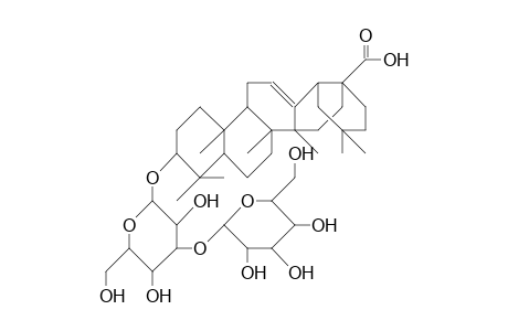 Arvenoside-B