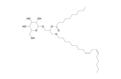 MGDG O-18:2_10:0