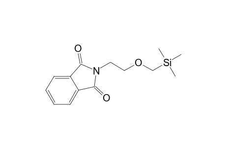 N-(Trimethylsilylmethoxyethyl)phthalimide