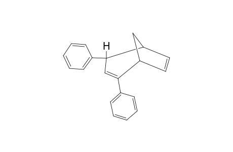 2,ENDO-4-DIPHENYLBICYCLO-[3.2.1]-OCTA-2,6-DIENE