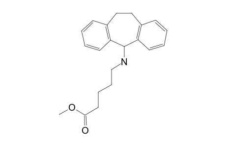 Amineptine-M (N-pentanoic acid) ME723
