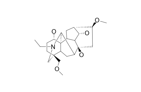 Isotalatizidine