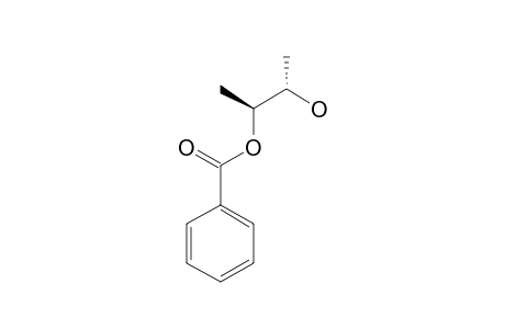 THREO-3-HYDROXYBUT-2-YL-BENZOATE