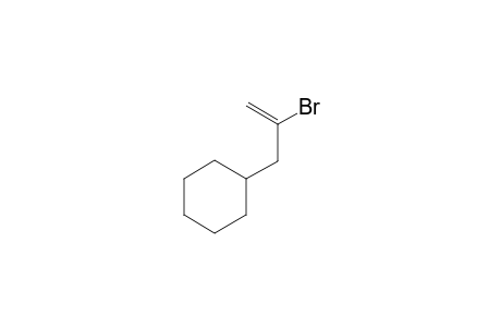 (2-Bromoallyl)cyclohexane