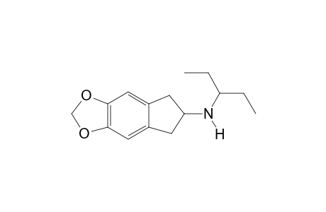 N-3-Pentyl-MDAI