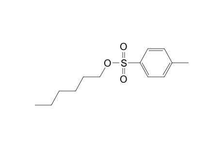 hexyl 4-methylbenzenesulfonate