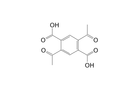2,5-Diacetyl-terephthalic acid