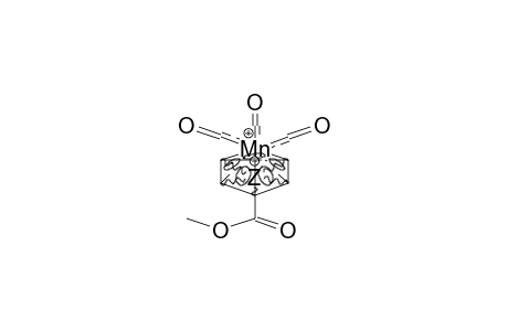 METHOXYCARBONYLCYMANTHRENE