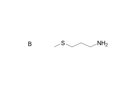 3-(Borylmethylthio)propionitrile