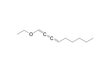 1-Ethoxynona-1,2,3-triene