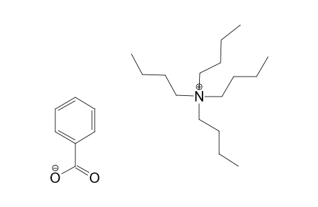 benzoate; tetrabutylazanium