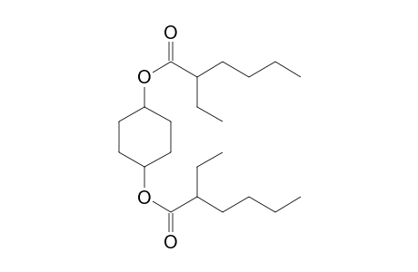 Quinitol di-2-ethylhexoate