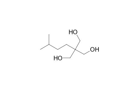 2-Hydroxymethyl-2-isopentyl-1,3-propanediol