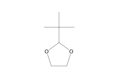 2-tert-Butyl-1,3-dioxolane