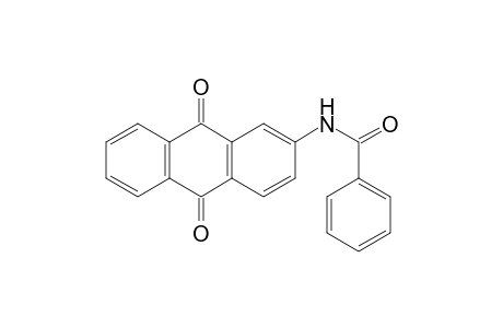 N-(9,10-Dioxo-9,10-dihydro-2-anthracenyl)benzamide