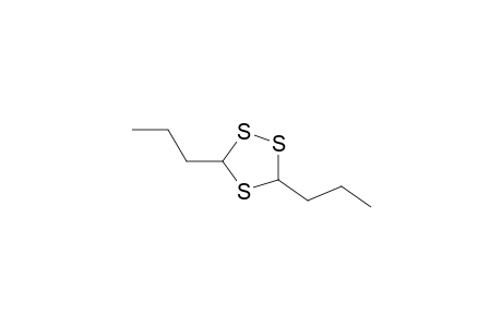 3,5-Dipropyl-1,2,4-trithiolane