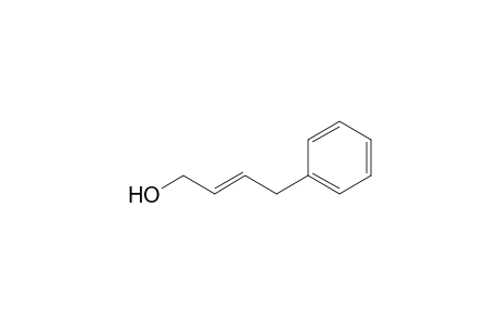 (E)-4-Phenylbut-2-en-1-ol