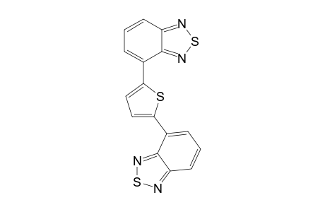 2,5-Bis(benzo[c][1,2,5]thiadiazol-4-yl)thiophene
