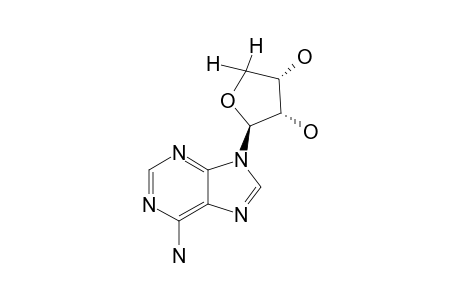 ERYTHROADENOSINE