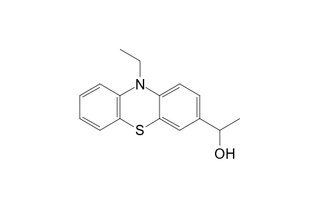 1-(10-Ethyl-10H-phenothiazin-3-yl)ethanol