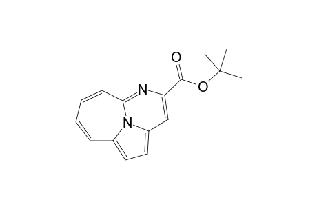 5,9b-Diazabenz[cd]azulene-4-carboxylic acid, 1,1-dimethylethyl ester