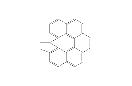 12,15-Dimethyl-10,11-methanodibenzo[c,g] phenanthrene