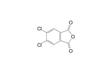 4,5-Dichloro-phthalic anhydride