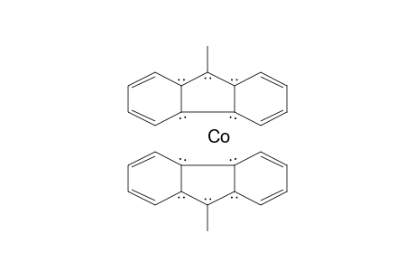 Cobalt, bis(9-methylfluorenyl)-