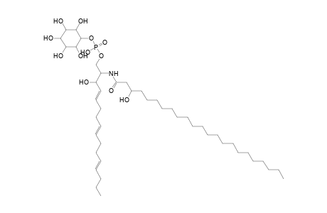 PI-Cer 16:3;2O/23:0;O