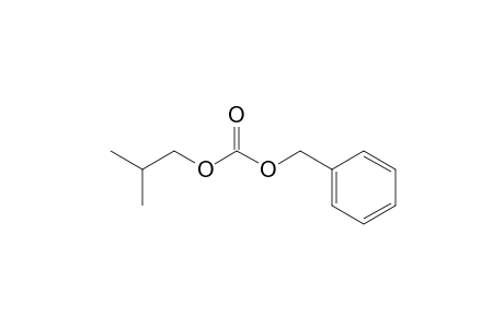 Benzyl isobutyl carbonate