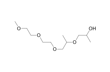 5-Methyl-4,7,10,13-tetraoxatetradecan-2-ol