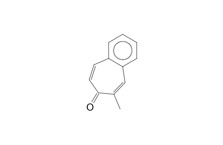 6-Methyl-7-benzo[7]annulenone