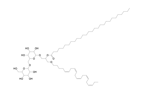 DGDG O-20:5_28:0