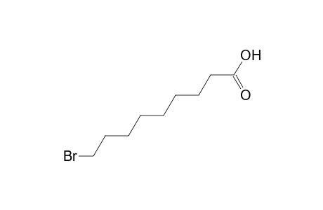 9-bromo-1-nonanoic acid