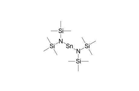 Bis[bis(trimethylsilyl)amino]tin(II)