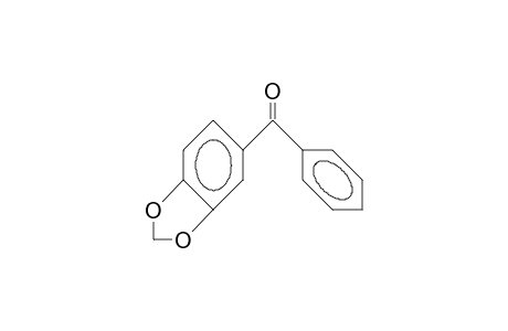5-Benzoyl-1,3-benzodioxole