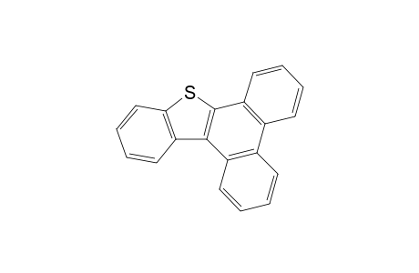 benzo[b]phenanthro[9,10-d]thiophene