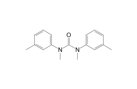 N,N'-Dimethyl-di(m-tolyl)urea