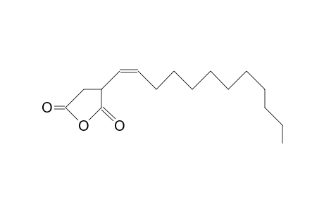 3-(cis-1-Dodecenyl)-dihydro-2,5-furandione